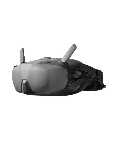 Drone, DJI, DJI Avata 2 Fly Smart Combo (Single Battery), CP.FP.00000266