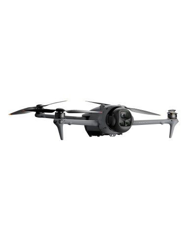 Drone, DJI, Mavic 4 Pro Fly More Combo, Consumer, CP.MA.00000848