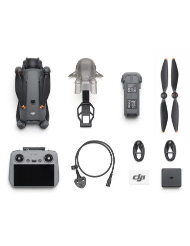 Drone, DJI, Mavic 4 Pro Fly More Combo, Consumer, CP.MA.00000848