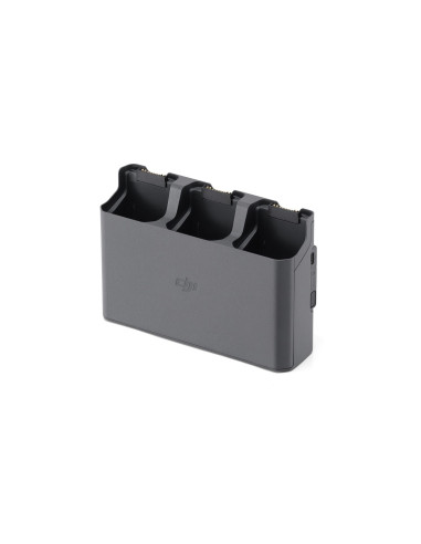 Drone Accessory, DJI, DJI Air 3 Series Battery Charging Hub, CP.MA.00000699