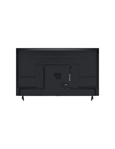 TV Set, LG, 55", 4K/Smart, 3840x2160, Wireless LAN, Bluetooth, webOS, 55UA73003LA