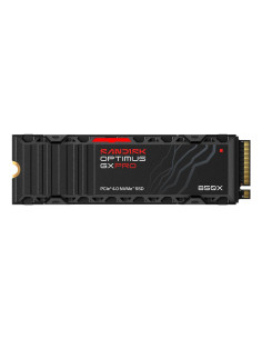 SSD, SANDISK, 600xTBW rating, MTBF 1750000 h, Read speed 7300 MB/s, Write speed 6300 MB/s, NVMe Yes, PCI Express 4.0, M.2, 1000