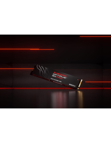 SSD, SANDISK, 1200xTBW rating, MTBF 1750000 h, Read speed 7300 MB/s, Write speed 6600 MB/s, NVMe Yes, PCI Express 4.0, M.2, 200