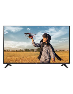 TV Set, LG, 65 ", 4K Ultra HD, 3840 x 2160 pixels, Flat, 16:9, LCD, 65UA731C