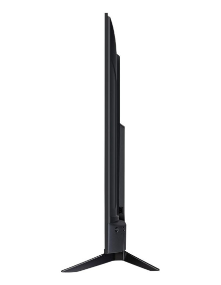 TV Set, LG, 65 ", 4K Ultra HD, 3840 x 2160 pixels, Flat, 16:9, LCD, 65UA731C