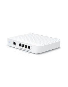 Switch, UBIQUITI, Switch Flex XG, Type L2, USW-FLEX-XG