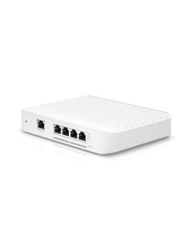 Switch, UBIQUITI, Switch Flex XG, Type L2, USW-FLEX-XG