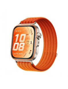 HUAWEI WATCH FIT 5 PRO (49MM) ORANGE