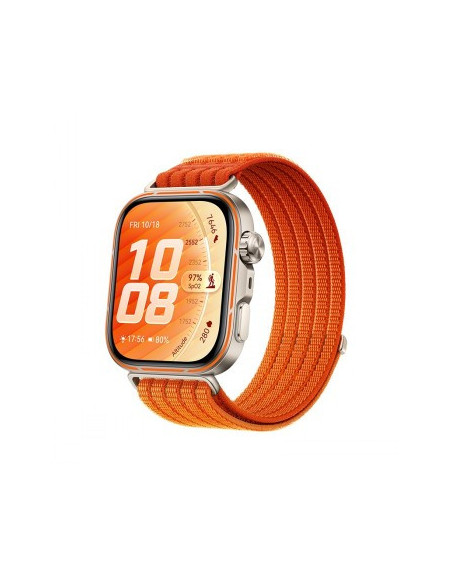 HUAWEI WATCH FIT 5 PRO (49MM) ORANGE