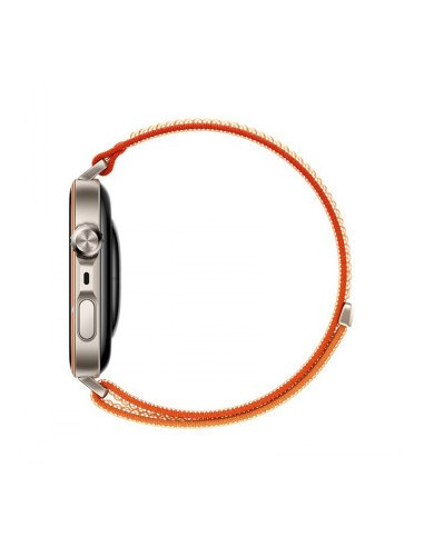 HUAWEI WATCH FIT 5 PRO (49MM) ORANGE