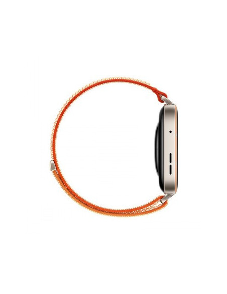 HUAWEI WATCH FIT 5 PRO (49MM) ORANGE