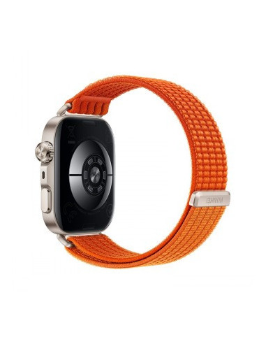 HUAWEI WATCH FIT 5 PRO (49MM) ORANGE