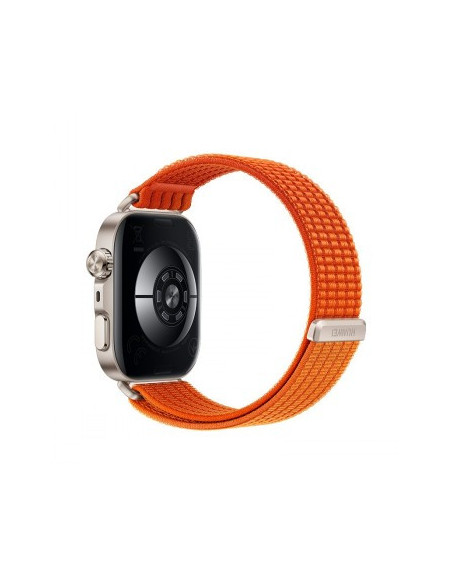 HUAWEI WATCH FIT 5 PRO (49MM) ORANGE