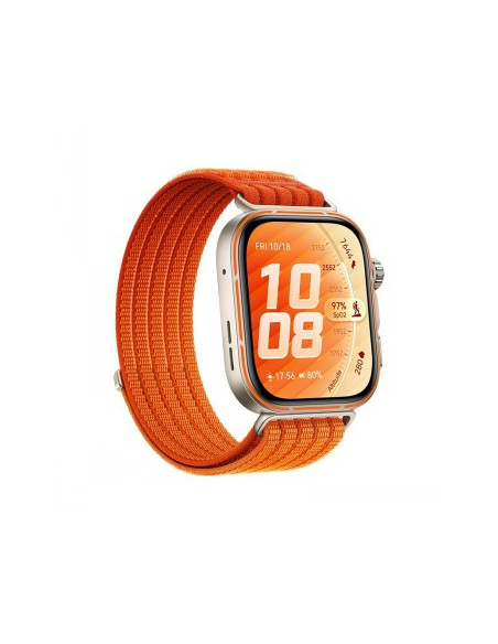 HUAWEI WATCH FIT 5 PRO (49MM) ORANGE