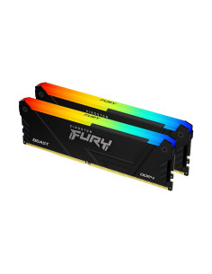 MEMORY DIMM 16GB PC25600 DDR4/K2 KF432C16BB2AK2/16 KINGSTON
