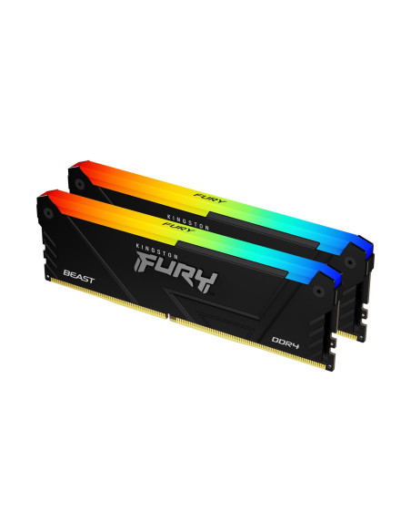 MEMORY DIMM 16GB PC25600 DDR4/K2 KF432C16BB2AK2/16 KINGSTON