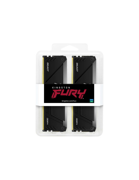MEMORY DIMM 16GB PC25600 DDR4/K2 KF432C16BB2AK2/16 KINGSTON