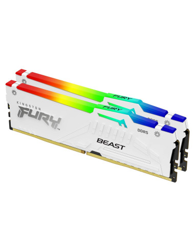 MEMORY DIMM 32GB DDR5-6000/KF560C36BWE2AK2-32 KINGSTON