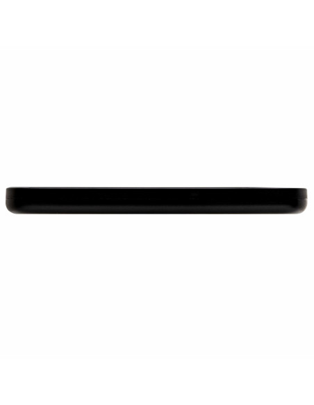 External HDD, ADATA, HV320, 2TB, USB 3.1, Colour Black, AHV320-2TU31-CBK