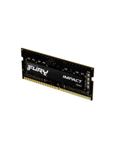 NB MEMORY 8GB PC25600 DDR4/SO KF432S20IB/8 KINGSTON