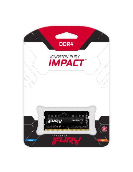 NB MEMORY 16GB PC25600 DDR4/SO KF432S20IB/16 KINGSTON
