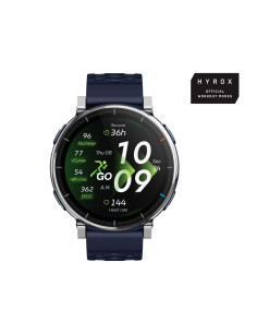 SMARTWATCH AMAZFIT ACTIVE 3 PR/ATLAS BLUE AMAZFIT