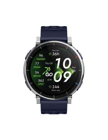 SMARTWATCH AMAZFIT ACTIVE 3 PR/ATLAS BLUE AMAZFIT