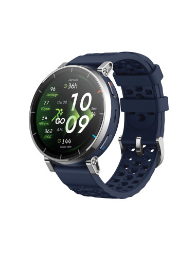 SMARTWATCH AMAZFIT ACTIVE 3 PR/ATLAS BLUE AMAZFIT