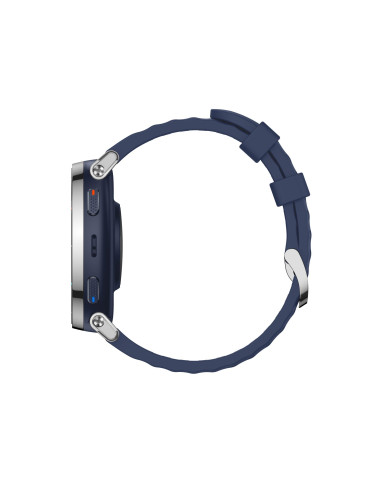 SMARTWATCH AMAZFIT ACTIVE 3 PR/ATLAS BLUE AMAZFIT