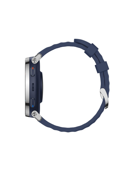SMARTWATCH AMAZFIT ACTIVE 3 PR/ATLAS BLUE AMAZFIT