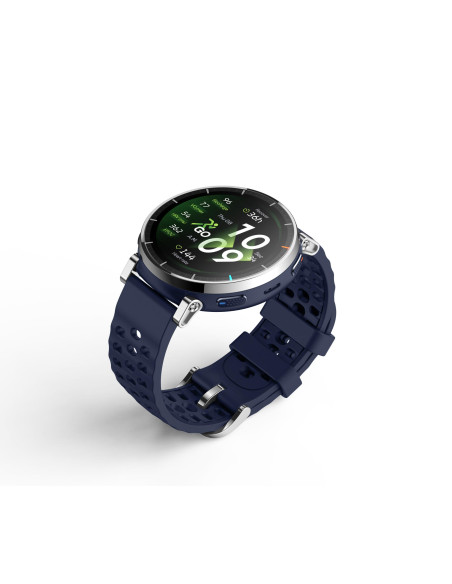 SMARTWATCH AMAZFIT ACTIVE 3 PR/ATLAS BLUE AMAZFIT