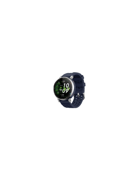 SMARTWATCH AMAZFIT ACTIVE 3 PR/ATLAS BLUE AMAZFIT