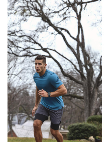 SMARTWATCH AMAZFIT ACTIVE 3 PR/ATLAS BLUE AMAZFIT