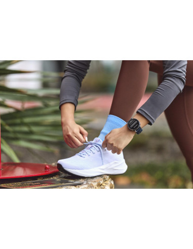 SMARTWATCH AMAZFIT ACTIVE 3 PR/ATLAS BLUE AMAZFIT
