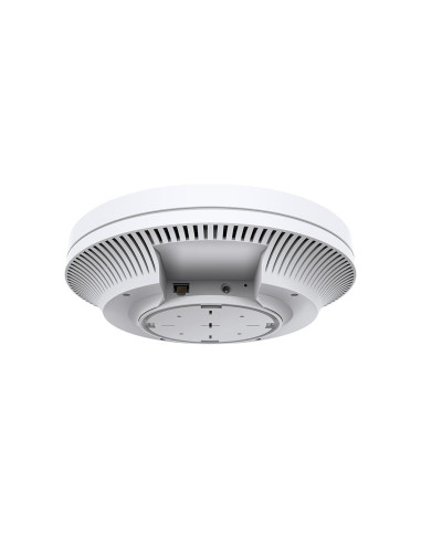 Access Point, TP-LINK, Omada, 1x2.5GbE, EAP660HD