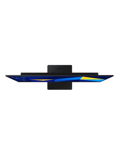 LCD Monitor, SAMSUNG, Essential Monitor S3, 24", Panel IPS, 1920x1080, 16:9, 100Hz, 5 ms, LS24D300GAUXEN