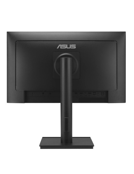 LCD Monitor, ASUS, 23.8 ", 1920 x 1080 pixels, Full HD, Native aspect ratio 16:9, LCD, Flat, 90LM01V0-B02171