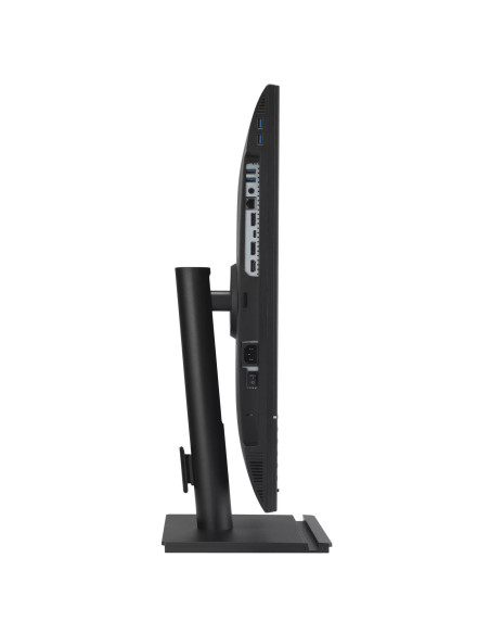 LCD Monitor, ASUS, 23.8 ", 1920 x 1080 pixels, Full HD, Native aspect ratio 16:9, LCD, Flat, 90LM01V0-B02171