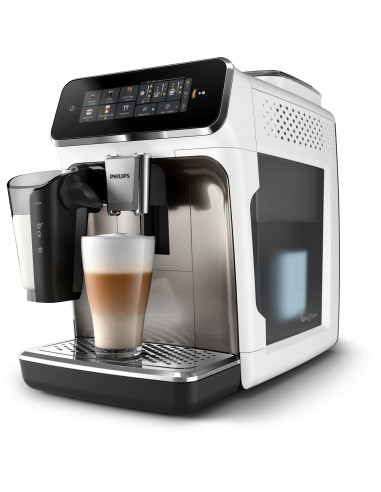 COFFEE MAKER ESPRESSO/EP3343/90 PHILIPS
