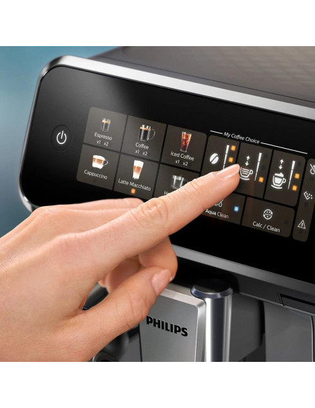 COFFEE MAKER ESPRESSO/EP3343/90 PHILIPS