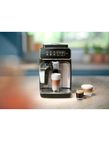 COFFEE MAKER ESPRESSO/EP3343/90 PHILIPS
