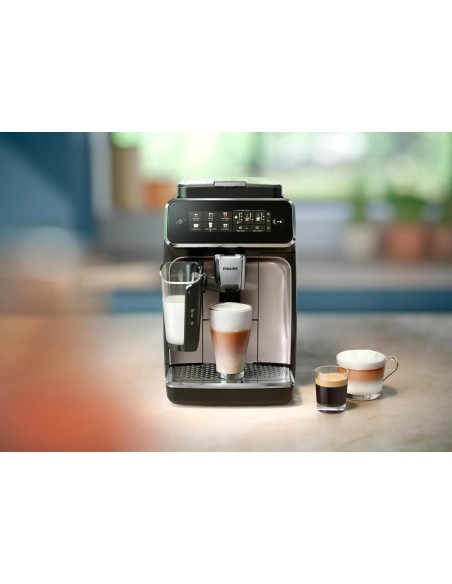 COFFEE MAKER ESPRESSO/EP3343/90 PHILIPS