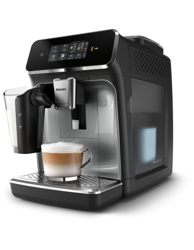 COFFEE MAKER ESPRESSO/EP2339/40 PHILIPS