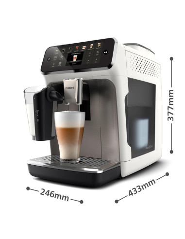 COFFEE MAKER/EP4443/70 PHILIPS