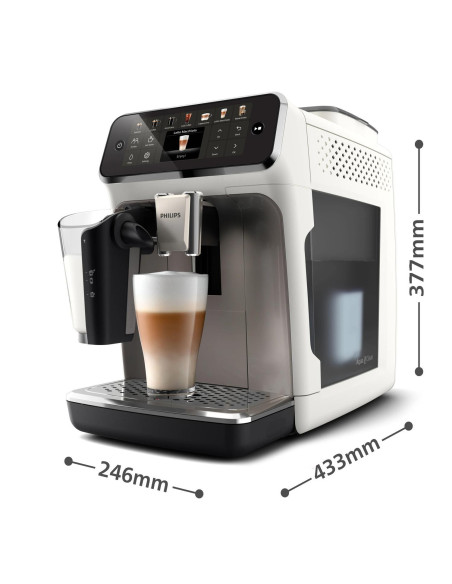 COFFEE MAKER/EP4443/70 PHILIPS