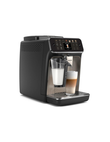COFFEE MAKER ESPRESSO/EP4449/70 PHILIPS