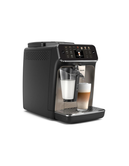 COFFEE MAKER ESPRESSO/EP4449/70 PHILIPS