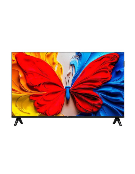 TV Set, TCL, 32 ", Full HD, 1920 x 1080 pixels, Flat, 16:9, QLED, 32V5C