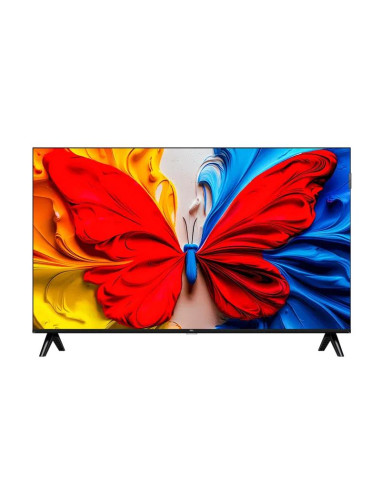 TV Set, TCL, 32 ", Full HD, 1920 x 1080 pixels, Flat, 16:9, QLED, 32V5C