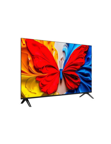 TV Set, TCL, 32 ", Full HD, 1920 x 1080 pixels, Flat, 16:9, QLED, 32V5C